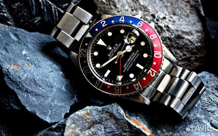 Скупка оригинальных брендовых часов