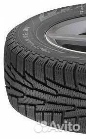 Nokian Tyres Nordman RS2 205/60 R16 96R