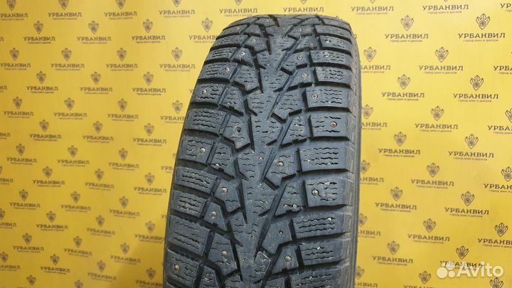 Maxxis ArcticTrekker NP3 215/65 R16 102T