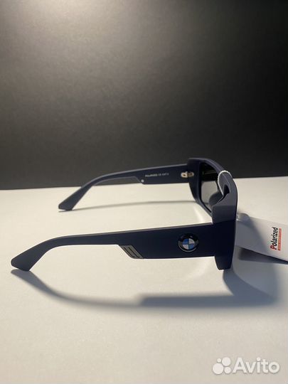 Поляризационные очки BMW