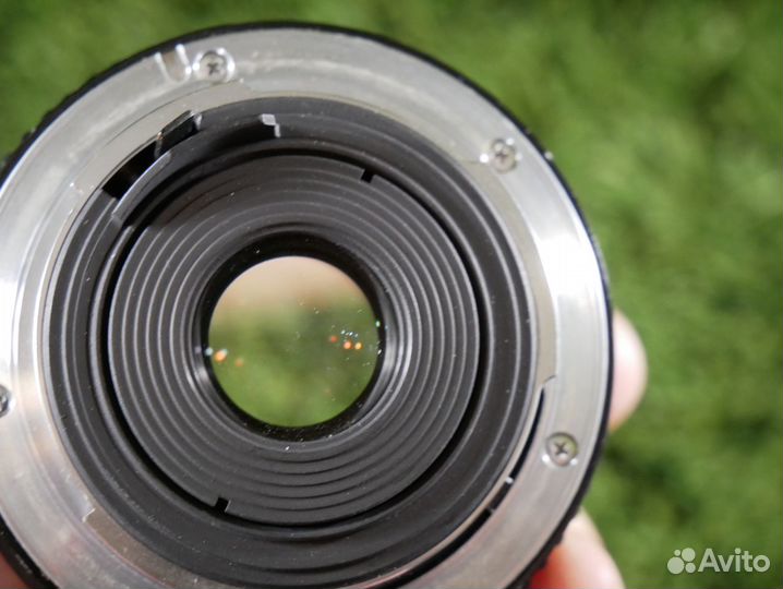 28mm 2,8 pentax M байонет K светлый ширик n6496889