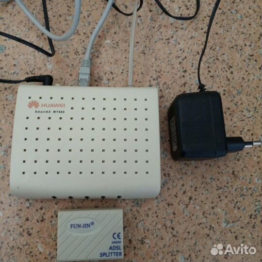 Маршрутизаторы adsl2+modem qdsl-1010