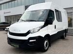 Iveco Daily 2.3 MT, 2017, 40 000 км