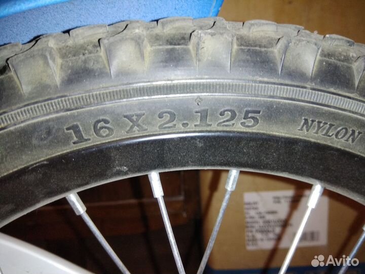 Продам велосипед детский Stels arrow V020