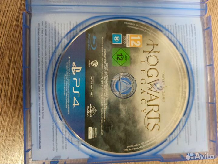 Игра для playstation ps4