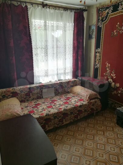 Дом 45 м² на участке 3 сот.