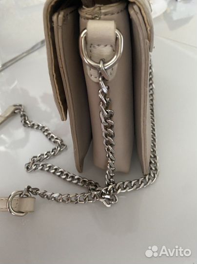 Сумка клатч