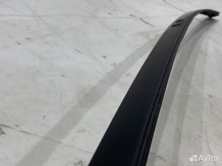 Молдинги крыши MAzda CX-5 KE