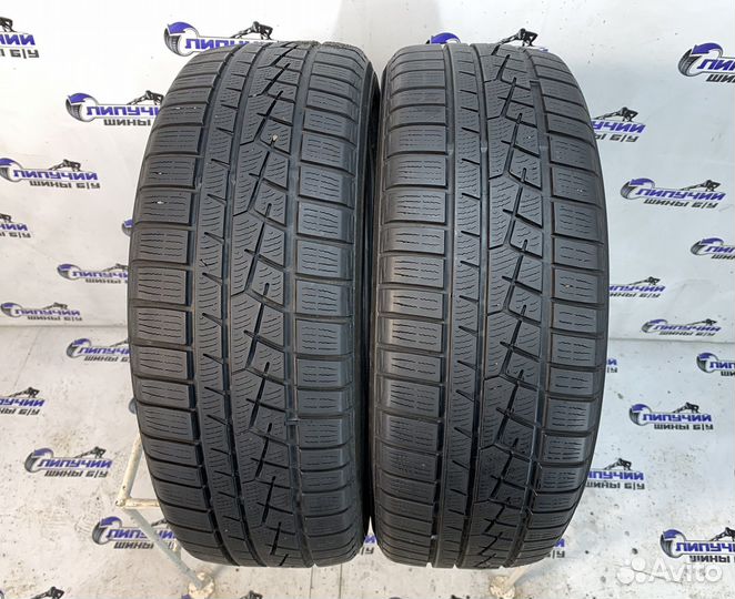 Yokohama W.Drive V902A 215/55 R17 98V