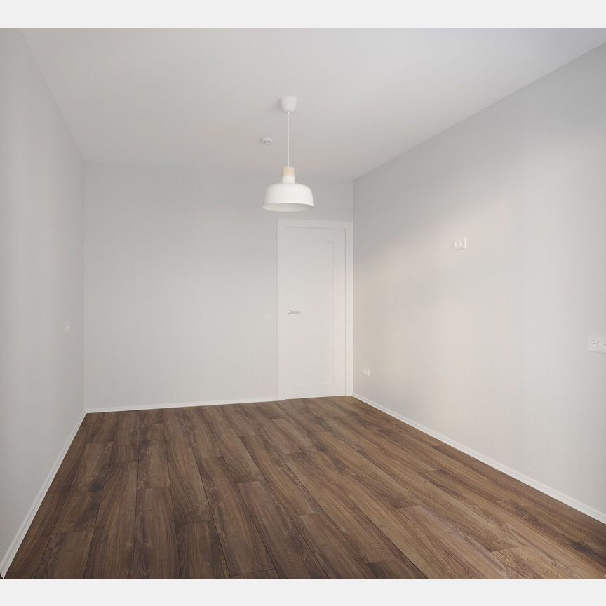 1-к. квартира, 30,5 м², 2/16 эт.