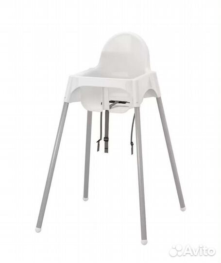 Стульчик для кормления Икеа IKEA