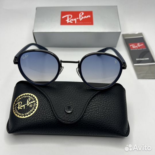 Солнцезащитные очки ray ban