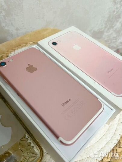 iPhone 7, 32 ГБ