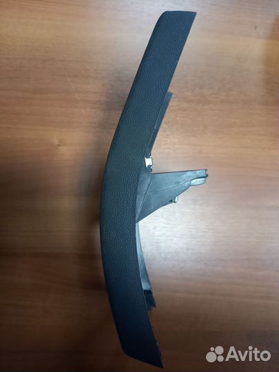 Накладка подлокотника Skoda Octavia A5