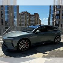 NIO ET5 AT, 2023, 9 980 км, с пробегом, цена 5 970 000 руб.