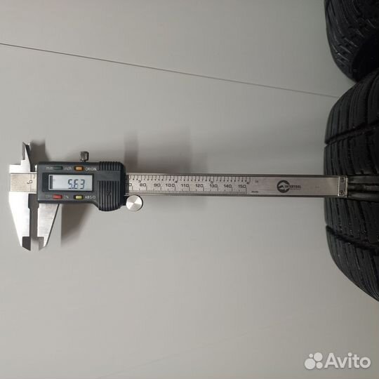 КАМА Кама-217 175/65 R14 82Y