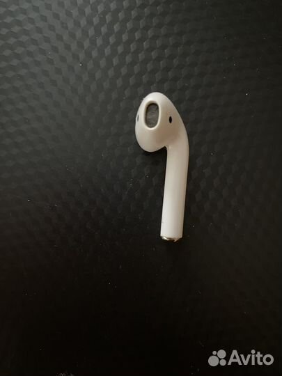 Airpods 1 левый оригинал