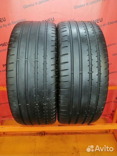 Continental ContiSportContact 2 265/45 R20 104Y