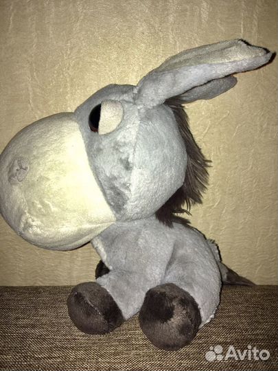 Игрушки мягкие новые и в хорошем состоянии