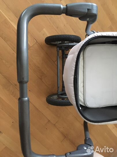 Коляска inglesina sofia+ автолюлька inglesina