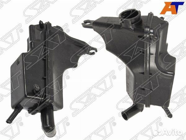 Бачок гур chevrolet orlando