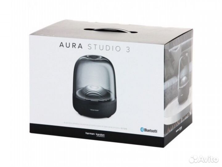 Колонка Harman Kardon Aura Studio 3