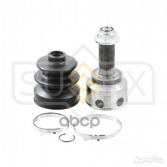 Шрус наружный перед прав/лев ST1083 sufix