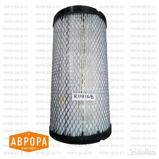 R119168 Воздушный фильтр