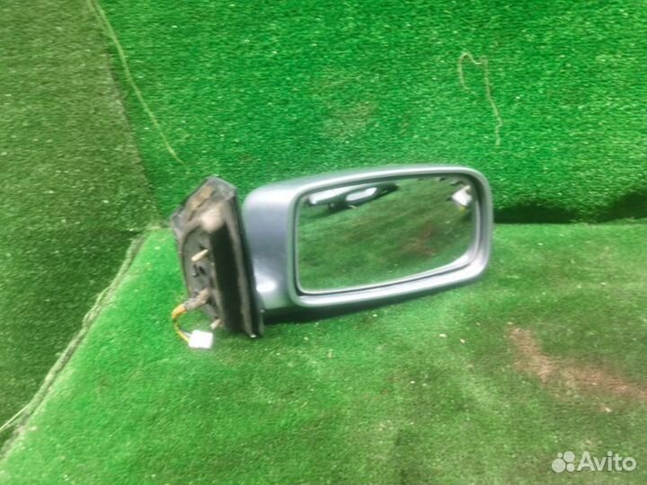 Зеркало заднего вида боковое правое Mitsubishi