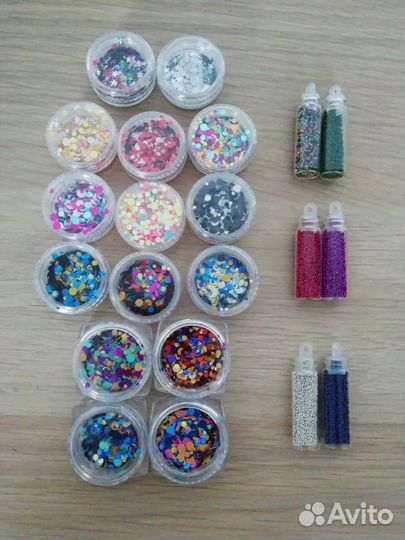 Для дизайна ногтей, маникюра