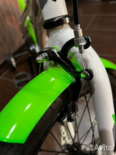 Велосипед детский stels arrow 16