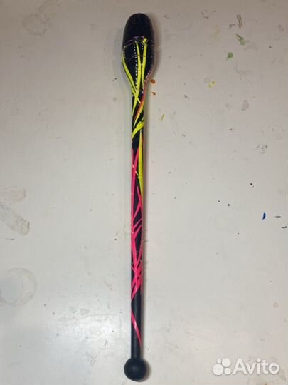 Булава Пасторели 45 см 1 шт