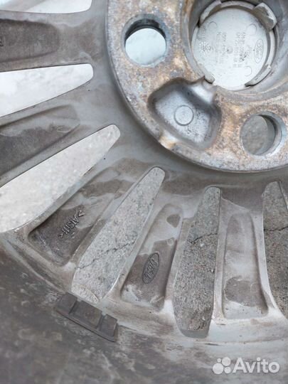 Продам 1 диск