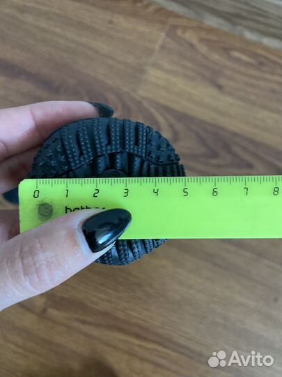 Ботинки для маленьких собак