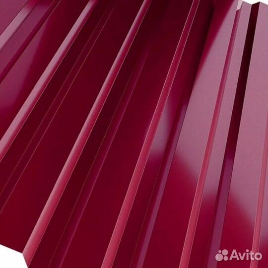 Профильный лист с20