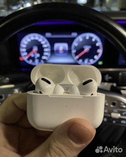 Airpods Pro
