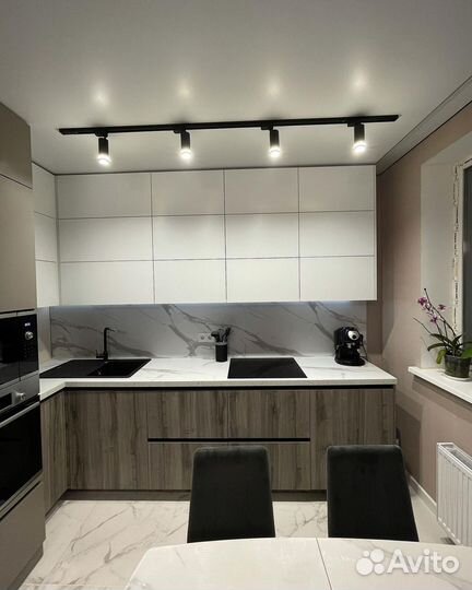 Кухня (цена за весь кпомплект) sh-0530212