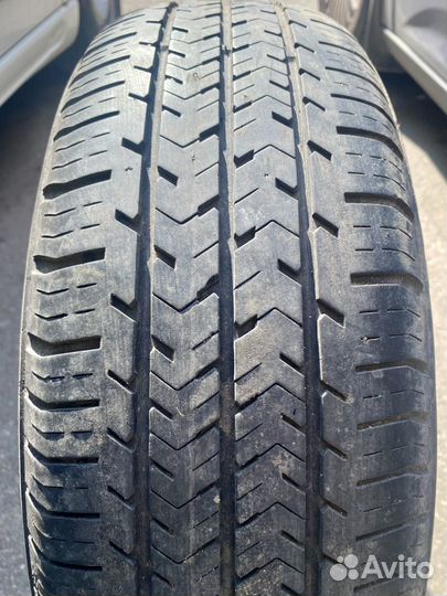 Michelin Agilis 51 175/65 R14C