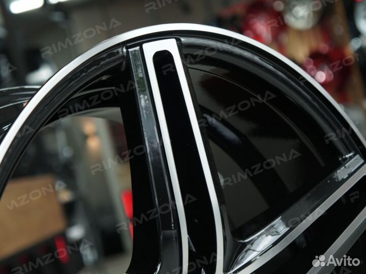 Литые диски R19 на Land Rover. Арт2391