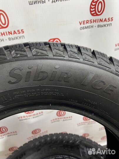Matador MP 50 Sibir Ice 195/65 R15