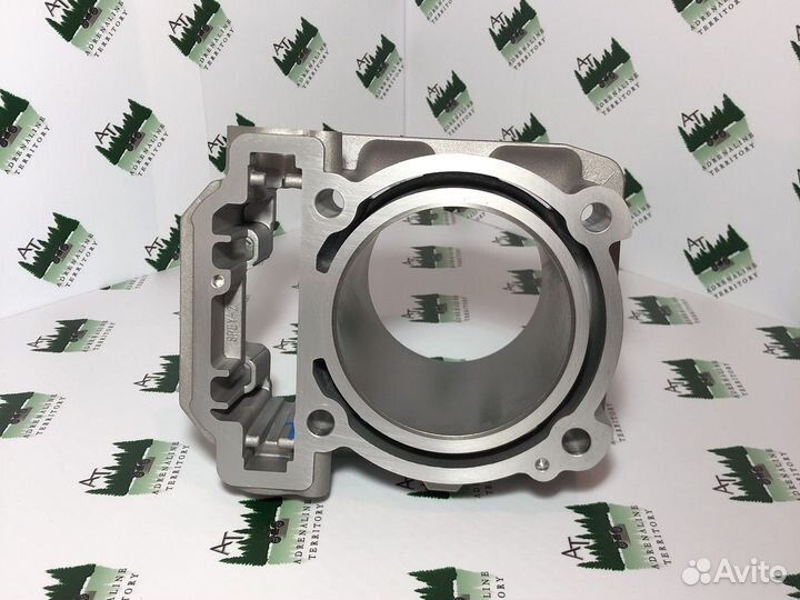 Цилиндр cfmoto x10