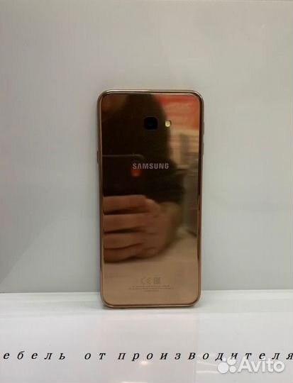 Samsung Galaxy J4 (2018), 3/32 ГБ