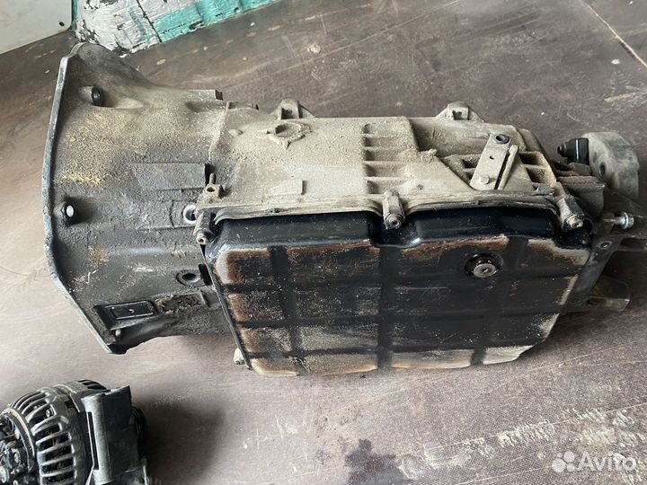 Коробка АКПП R 140 271 26 01