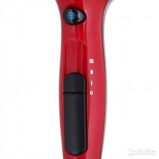 Фен Remington D3080 (Новый)