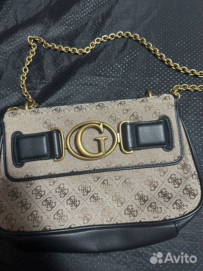 Сумка Guess оригинал
