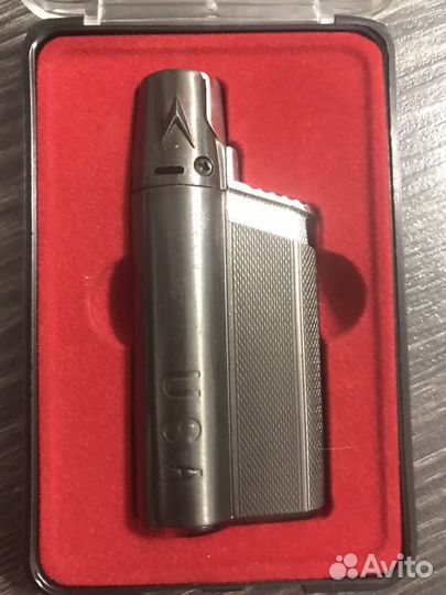 Зажигалка Турбо в коробочке, USA, Remy Martin