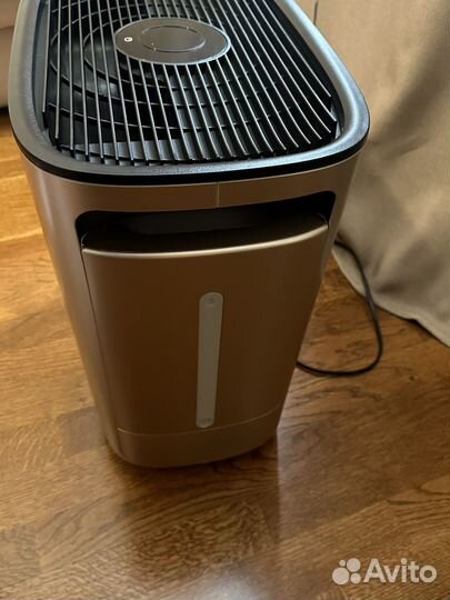 Увлажнитель воздуха Philips HU5931/10