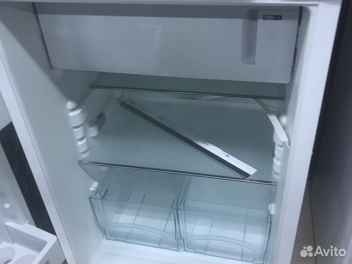 Встраиваемый холодильник Liebherr IK1624