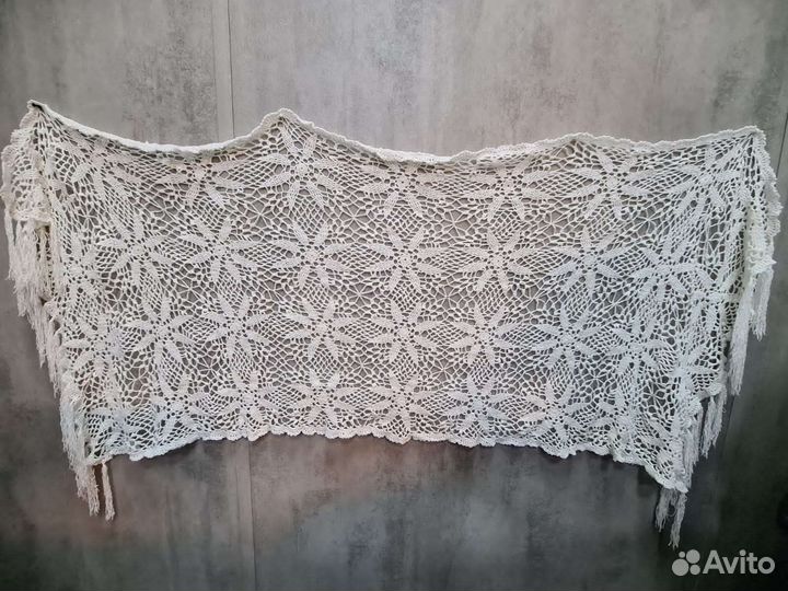 Платок шаль