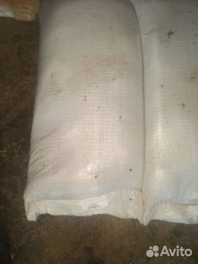 Рыбная мука кормовая 63-68 прот